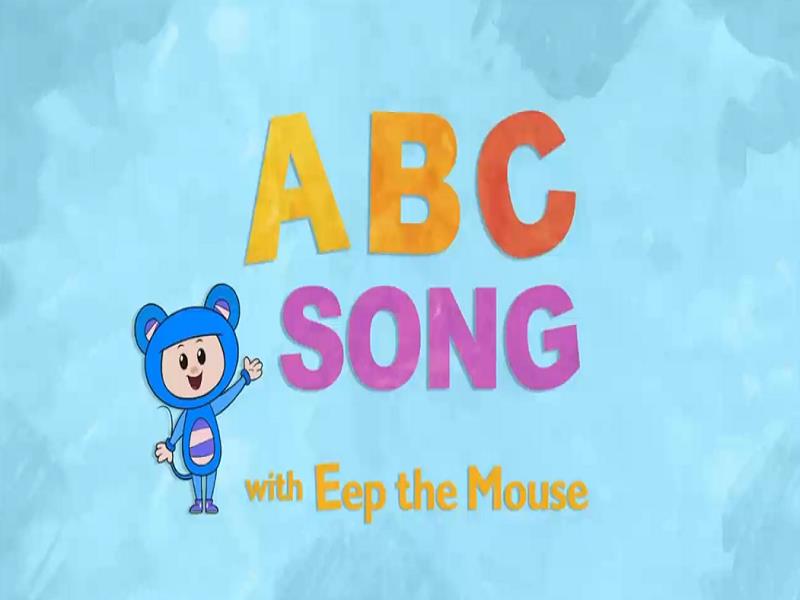 ABC with Eep