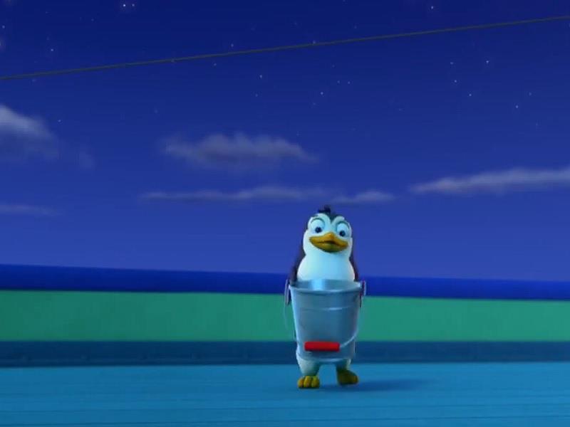 S02E01 Pups Save the Penguins